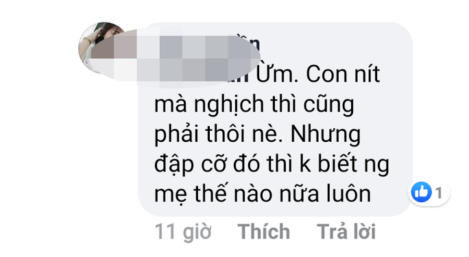 Một cháu bé 6 tuổi nghi bị chính mẹ ruột đánh dã man - Ảnh 5.