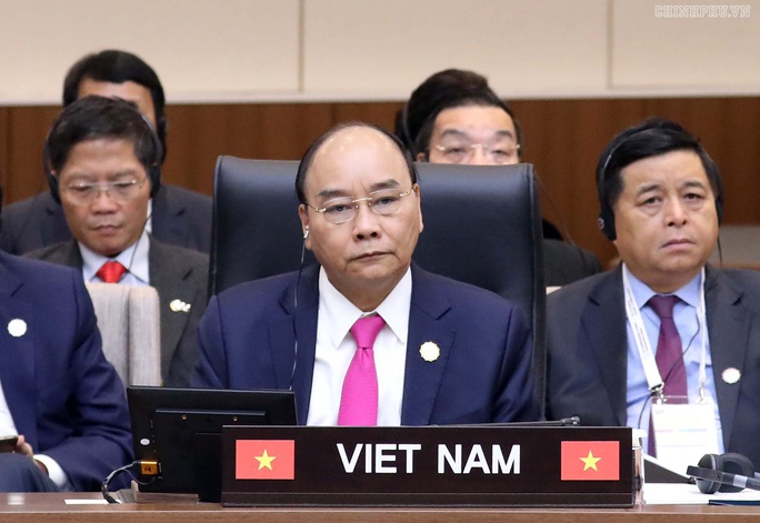 ASEAN - Hàn Quốc lập quan hệ đối tác khởi nghiệp - Ảnh 1.