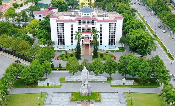 94 công chức được bổ nhiệm lãnh đạo tại Thanh Hóa chưa đảm bảo quy định - Ảnh 1.