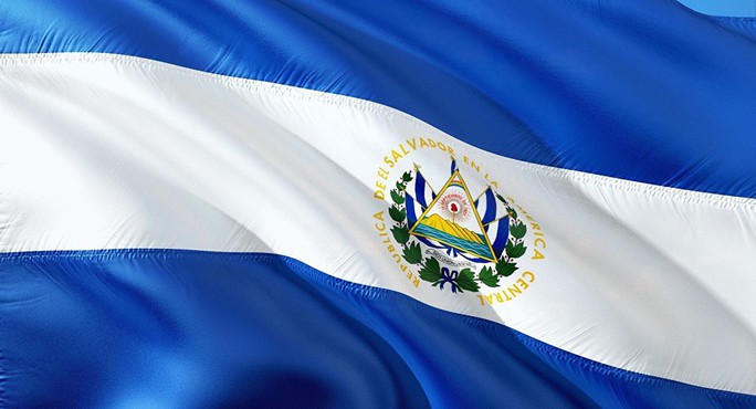 Tất cả nhà ngoại giao Venezuela bị trục xuất khỏi El Salvador - Ảnh 1.