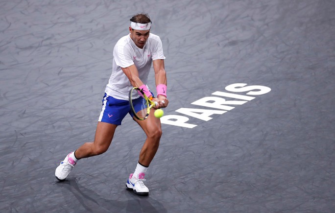 Nadal lại rút lui khi có dịp chạm trán Djokovic - Ảnh 1.
