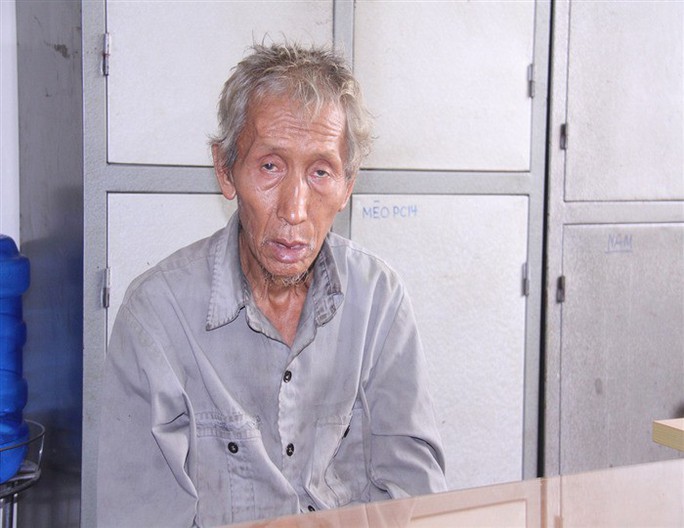 Bố dượng dùng dậy đánh chết con riêng của vợ - Ảnh 1. Bố dượng dùng dậy đánh chết con riêng của vợ - Ảnh 1.