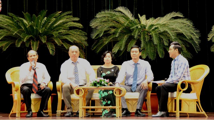 Hiến 3.000 m2 đất làm đường nông thôn - Ảnh 1. Hiến 3.000 m2 đất làm đường nông thôn - Ảnh 1.