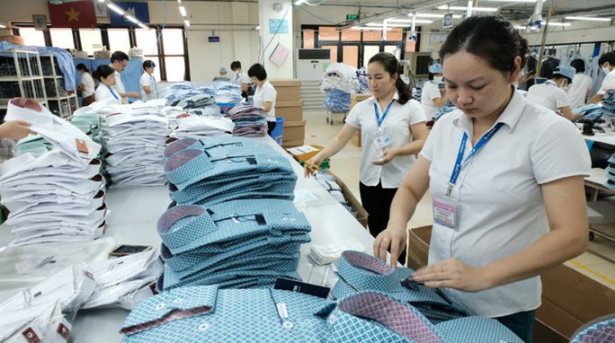 Người lao động đang bị đối xử không công bằng - Ảnh 1. Người lao động đang bị đối xử không công bằng - Ảnh 1.