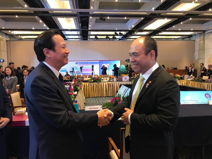 Việt Nam ưu tiên tăng cường xây dựng lối sống khỏe mạnh cho người dân - Ảnh 2. Việt Nam ưu tiên tăng cường xây dựng lối sống khỏe mạnh cho người dân - Ảnh 2.