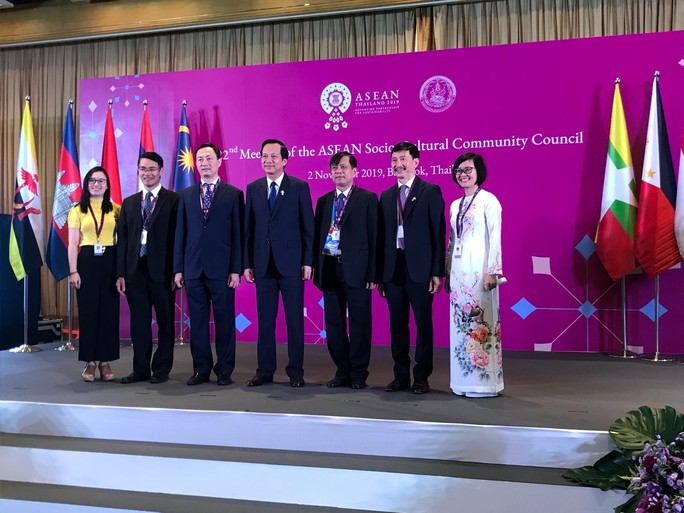 Việt Nam ưu tiên tăng cường xây dựng lối sống khỏe mạnh cho người dân - Ảnh 3. Việt Nam ưu tiên tăng cường xây dựng lối sống khỏe mạnh cho người dân - Ảnh 3.