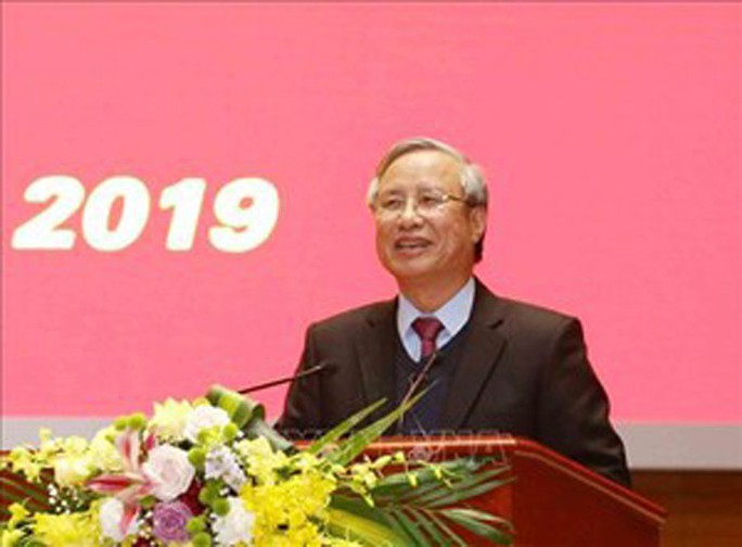 Bồi dưỡng kiến thức cho 86 các cán bộ được quy hoạch vào Trung ương khóa XIII với các chức danh Bộ trưởng, Bí thư - Ảnh 1. Bồi dưỡng kiến thức cho 86 các cán bộ được quy hoạch vào Trung ương khóa XIII với các chức danh Bộ trưởng, Bí thư - Ảnh 1.