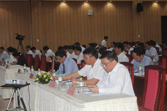 Ngành cao su tạo việc làm thường xuyên cho gần 500.000 lao động - Ảnh 1.