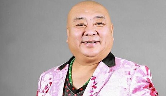 Nam diễn viên đóng Như Lai Phật Tổ của phim “Tây Du Ký” đột tử - Ảnh 2.