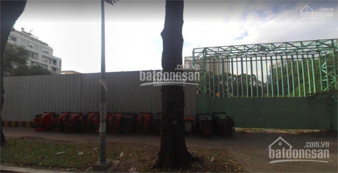 Thực hư thông tin rao bán đất nền tại dự án Trung tâm TDTT Phan Đình Phùng - Ảnh 3. Thực hư thông tin rao bán đất nền tại dự án Trung tâm TDTT Phan Đình Phùng - Ảnh 3.