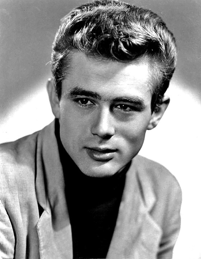 Tài sử James Dean chết 64 năm trở lại đóng phim - Ảnh 2.