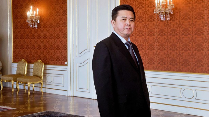 Người chú bí ẩn của ông Kim Jong-un bị triệu hồi  - Ảnh 1.