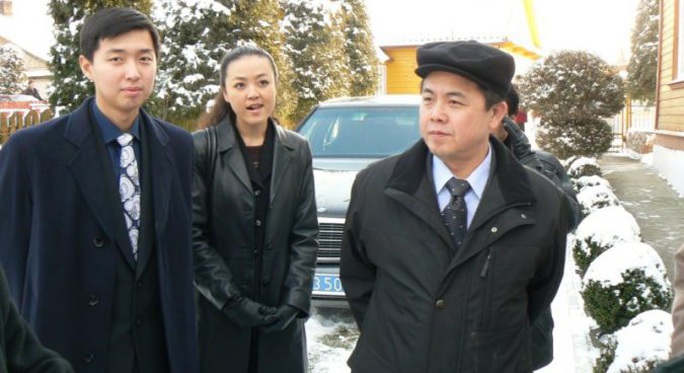 Người chú bí ẩn của ông Kim Jong-un bị triệu hồi  - Ảnh 3.