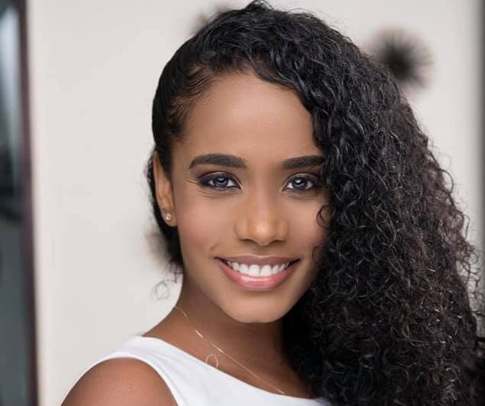 Nhan sắc Hoa hậu Thế giới 2019 người Jamaica gây tranh cãi - Ảnh 4.