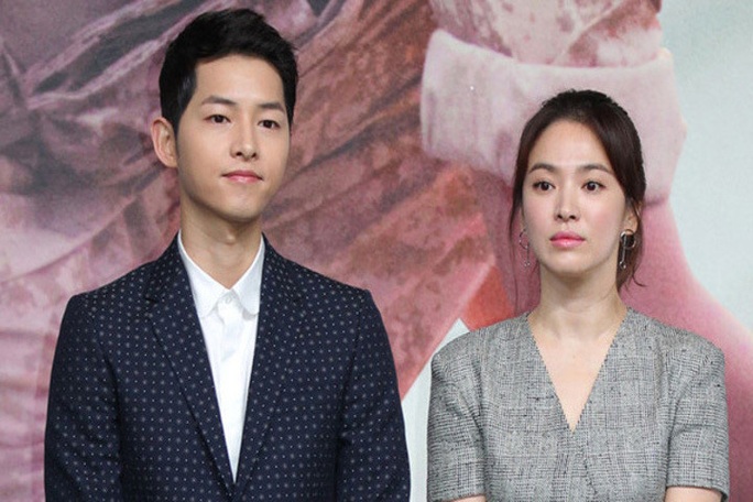 Hậu ly hôn Song Hye Kyo, Song Joong Ki rời luôn công ty quản lý - Ảnh 4.