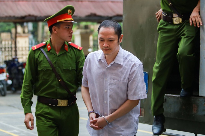 Gian lận thi cử ở Hà Giang: Bộ Công an điều tra kỳ thi năm 2017 và có thể mở rộng năm 2015, 2016 - Ảnh 1.