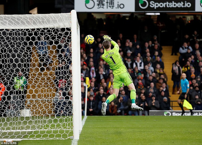 Paul Pogba tái xuất, Man United thua tan tác trước Watford - Ảnh 5.