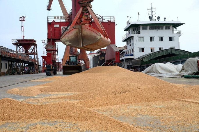 Mỹ - Trung sắp ký thỏa thuận biểu tượng - Ảnh 1.
