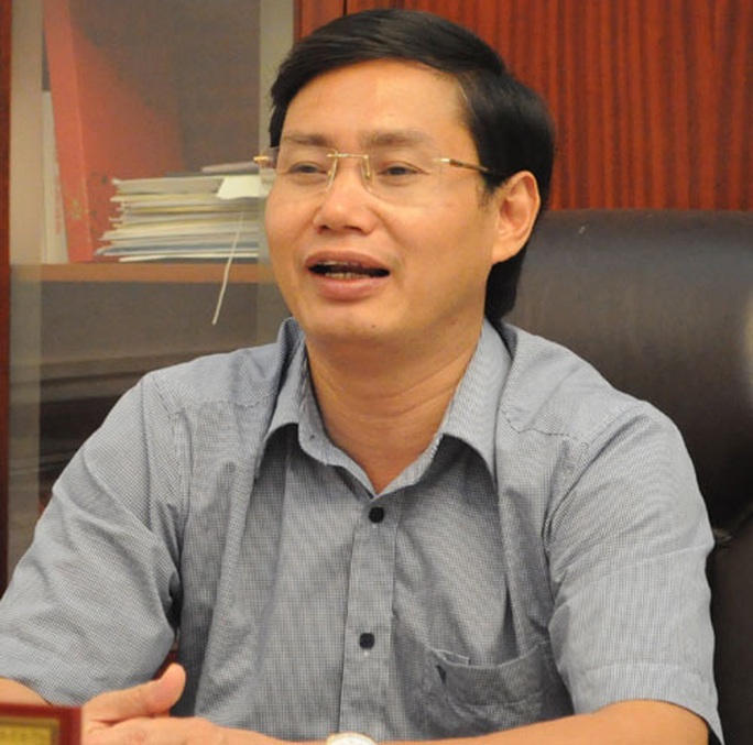 Vụ án Nhật Cường: Bắt Chánh Văn phòng Thành ủy Hà Nội Nguyễn Văn Tứ - Ảnh 1. Vụ án Nhật Cường: Bắt Chánh Văn phòng Thành ủy Hà Nội Nguyễn Văn Tứ - Ảnh 1.