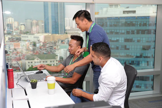 Những ngành hút nhân lực trong năm 2020 - Ảnh 1. Những ngành hút nhân lực trong năm 2020 - Ảnh 1.