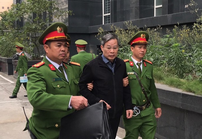 Vụ MobiFone mua AVG: Nộp 3 triệu USD, Nguyễn Bắc Son thoát án tử - Ảnh 1.