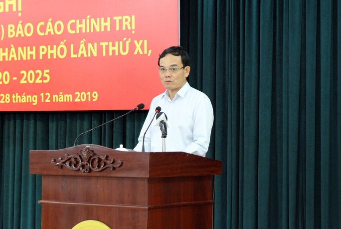 TP HCM đạt được nhiều thành tựu trên từng lĩnh vực - Ảnh 2. TP HCM đạt được nhiều thành tựu trên từng lĩnh vực - Ảnh 2.