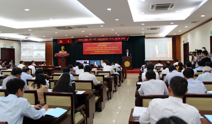 TP HCM đạt được nhiều thành tựu trên từng lĩnh vực - Ảnh 3. TP HCM đạt được nhiều thành tựu trên từng lĩnh vực - Ảnh 3.