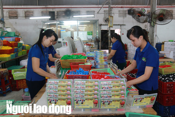 Những khoản trợ cấp BHXH nào sẽ tăng trong năm 2020 - Ảnh 1.