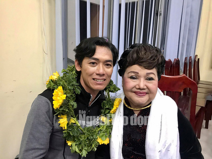 Chàng chăn vịt Nguyễn Chí Tâm đoạt giải Quán quân Tài tử miệt vườn 2019 - Ảnh 3. Chàng chăn vịt Nguyễn Chí Tâm đoạt giải Quán quân Tài tử miệt vườn 2019 - Ảnh 3.