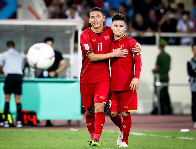 Quang Hải quyết đấu Anh Đức tranh Siêu Cúp quốc gia 2018 - Ảnh 2.