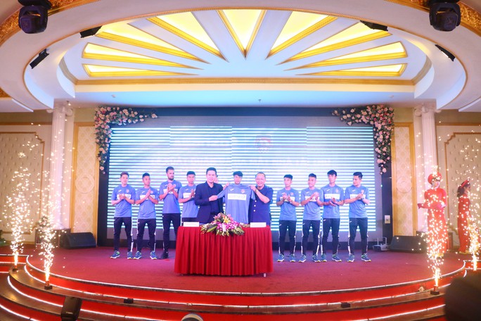 chủ tịch phạm thanh hùng