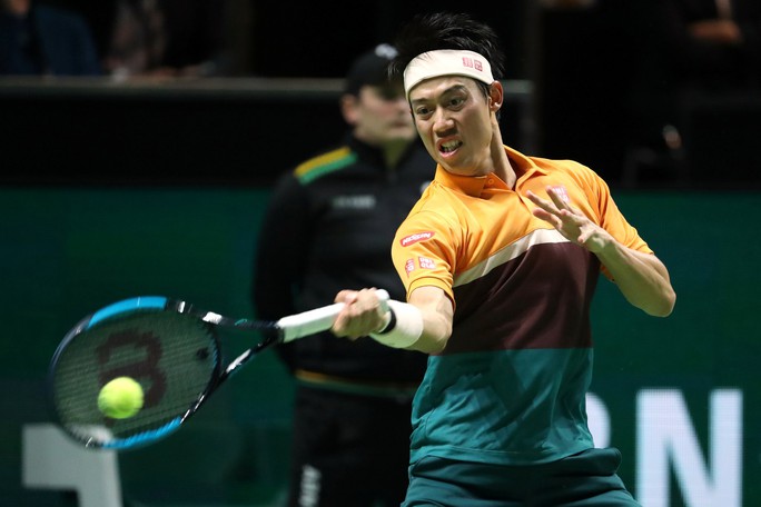 Sự trở lại mạnh mẽ của Stan Wawrinka - Ảnh 3.