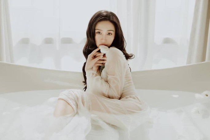 Jun Vũ - Cô diễn viên tuổi Hợi cá tính - Ảnh 5.