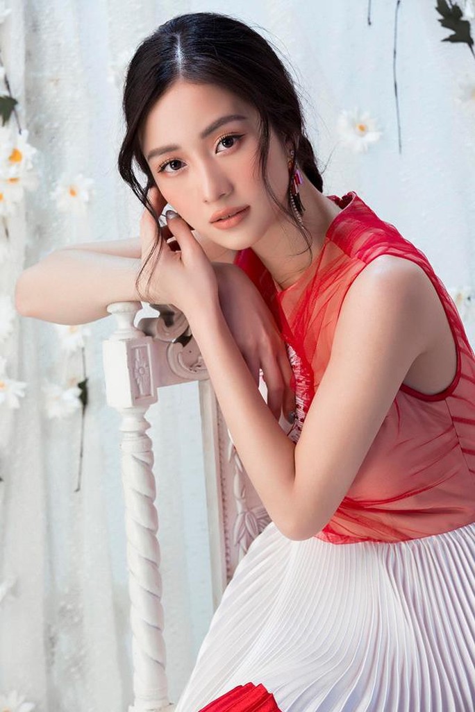 Jun Vũ - Cô diễn viên tuổi Hợi cá tính - Ảnh 3.