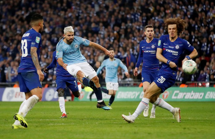 chelsea cầu thủ