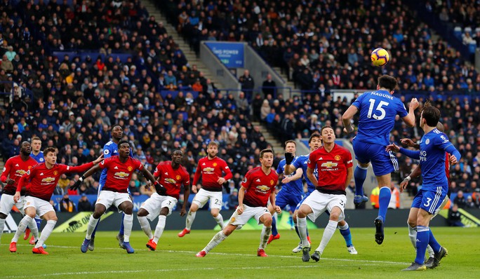 Sao trẻ Rashford lập công, Man United bay cao ở King Power - Ảnh 6.