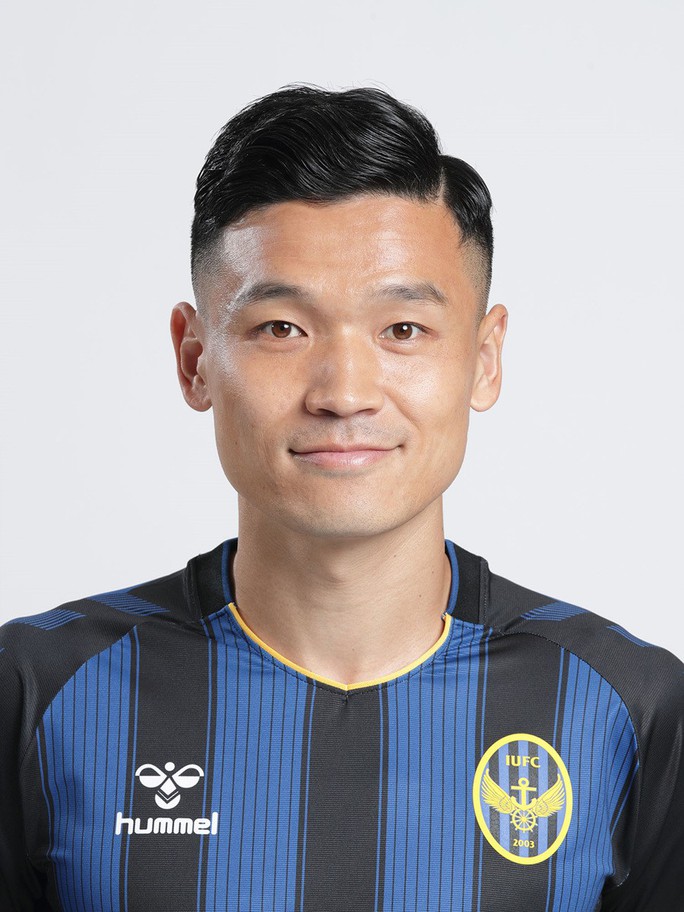 gangwon đấu với incheon united