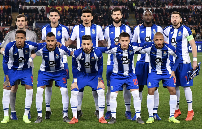 Tứ kết Champions League: Man United chạm trán Barca, Tottenham gặp Man City - Ảnh 5.