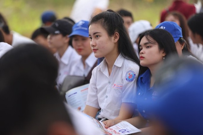 Tuyển sinh 2019: Chọn nghề phù hợp, tránh lãng phí cho gia đình, xã hội - Ảnh 8.