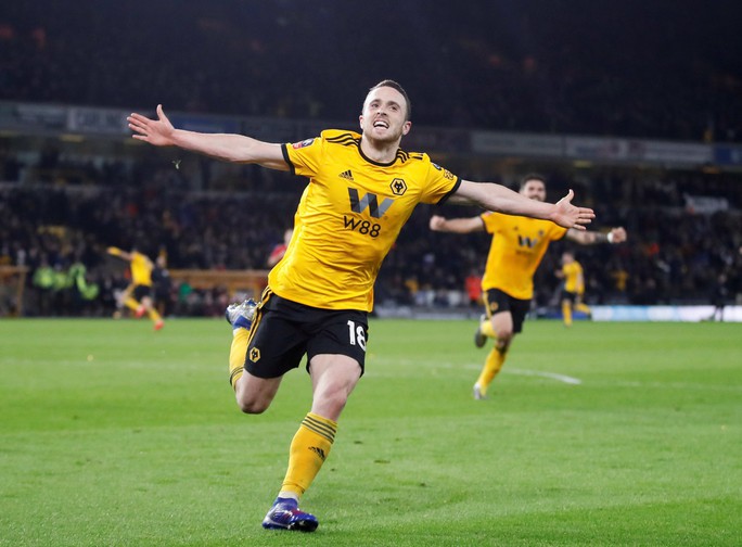 Nhận lá thăm may mắn, Man United thành ứng viên vô địch  - Ảnh 6.