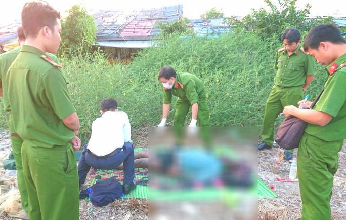 Phát hiện thi thể ma men mất tích bí ẩn trên biển - Ảnh 1.