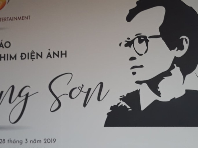 Phan Gia Nhật Linh và Nguyễn Quang Dũng đưa Trịnh Công Sơn lên màn ảnh - Ảnh 2.