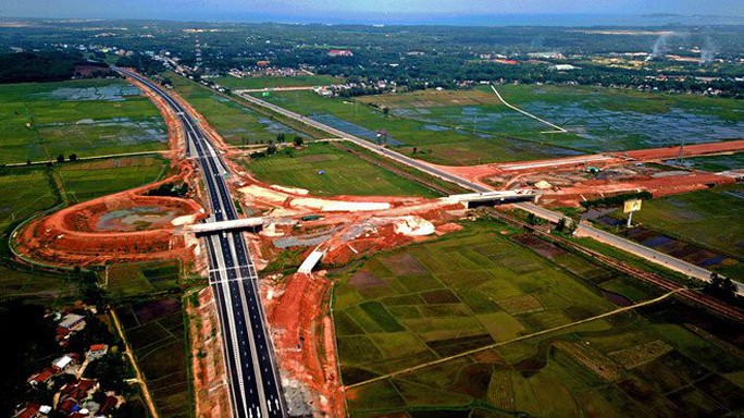 Báo cáo Thủ tướng việc VEC phớt chỉ đạo của Bộ Giao thông Vận tải sau khi rời bộ - Ảnh 2.