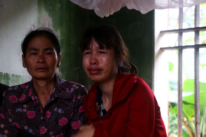 Nhói lòng gia cảnh nữ sinh lớp 9 bị đánh dã man, lột đồ - Ảnh 6.