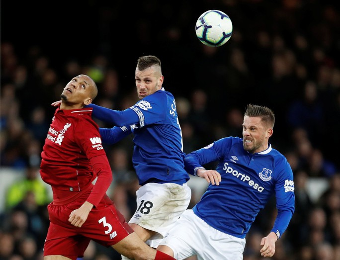 Liverpool mất thắng vì Salah, Chelsea hồi sinh với phản đồ Kepa - Ảnh 3.