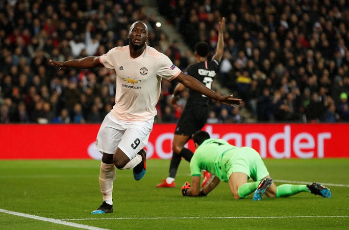 cầu thủ lukaku