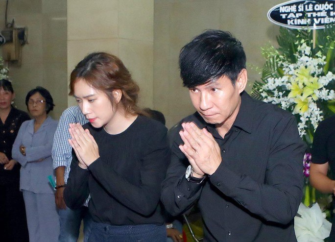 Nghệ sĩ Anh Vũ về quê nhà trong tình thương quá lớn của công chúng - Ảnh 22.