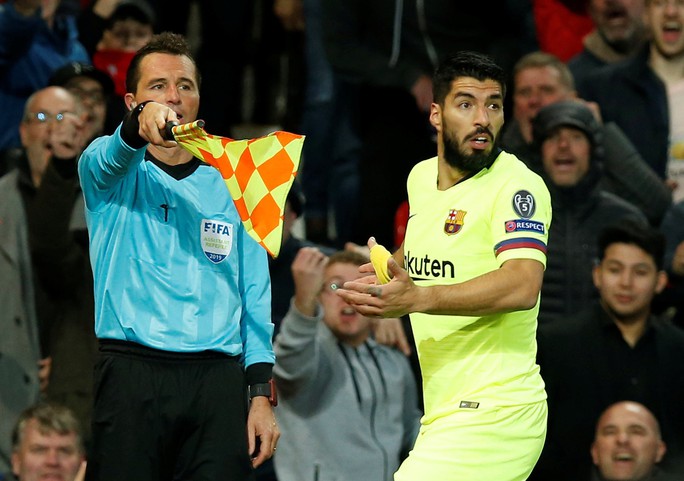 mu vs barca 2019