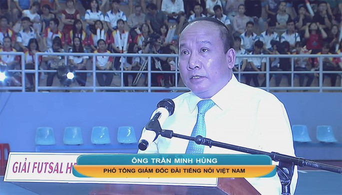 Khởi đầu kịch tính và hấp dẫn cho futsal Việt Nam - Ảnh 1.