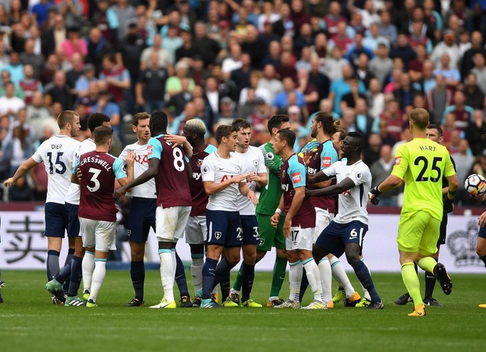 Hy hữu: Tottenham được FA tiếp sức đá Champions League - Ảnh 4.